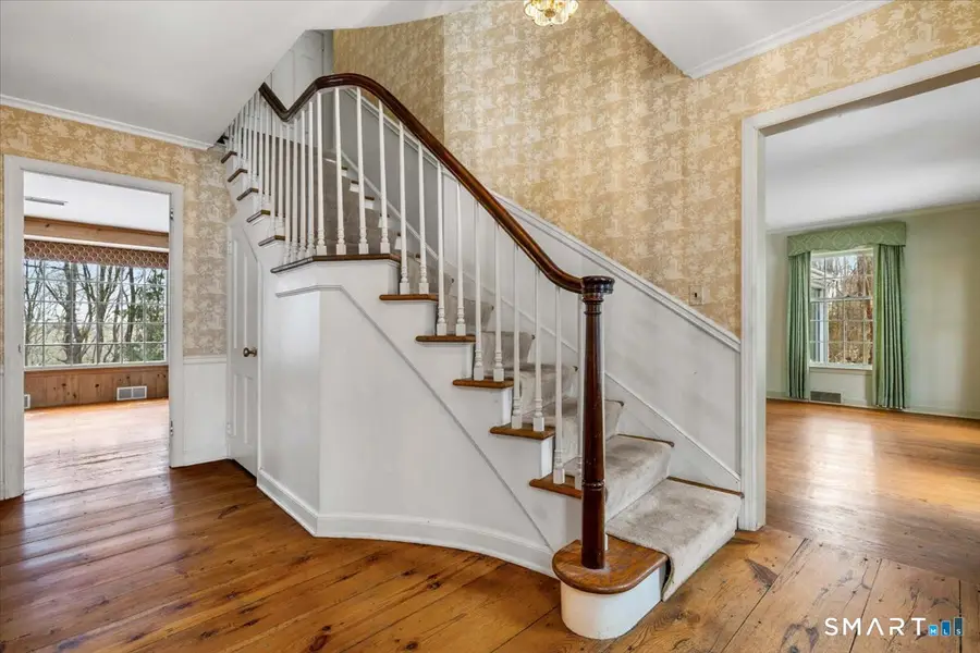 77 Winfield Lane, New Canaan, CT 06840 - Image #2