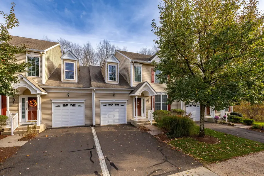 28 Fieldstone Court #28, North Haven, CT 06473 - Image #3