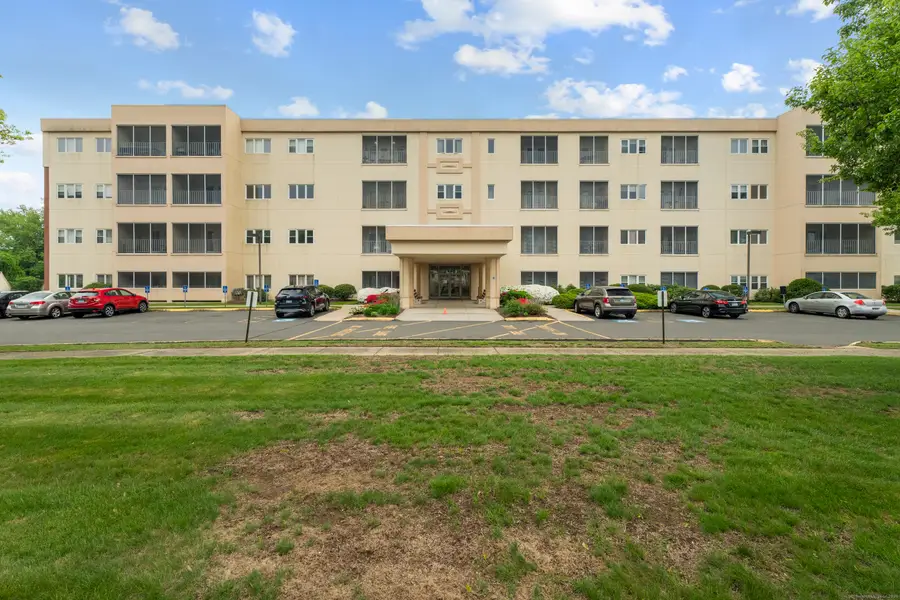75 Washington Avenue #2-307, Hamden, CT 06518 - Image #2