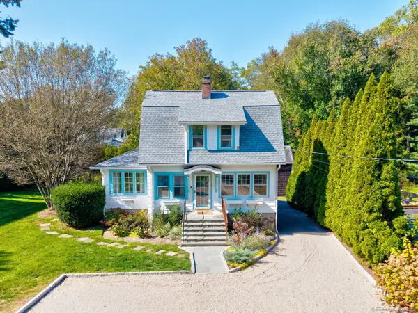 53 Noroton Avenue, Darien, CT 06820