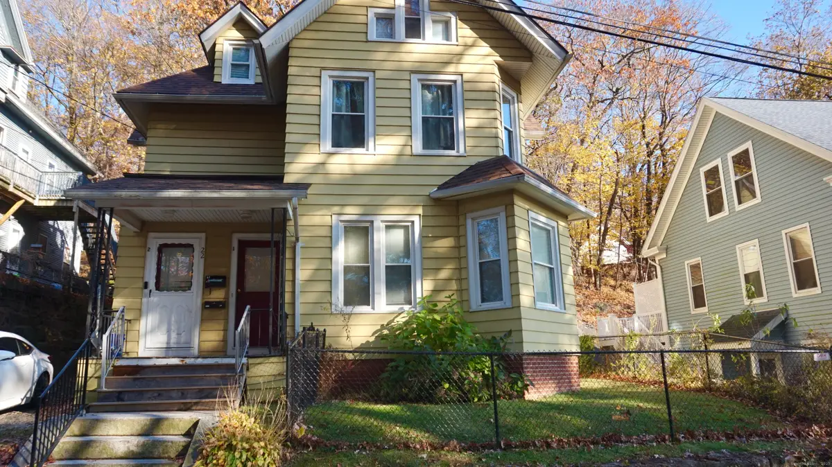 22 North Park Street, Vernon, CT 06066 - Image #1