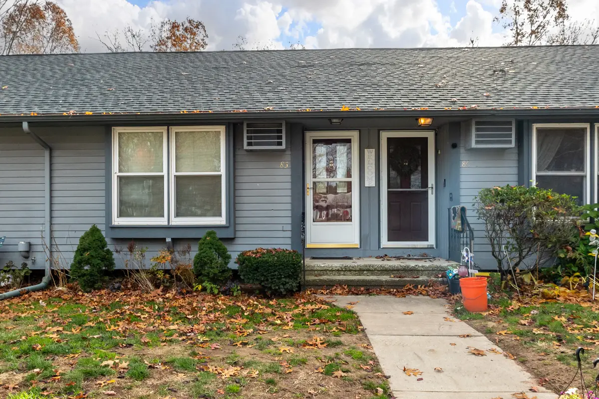 1 Abbott Road #85, Ellington, CT 06029 - Image #1