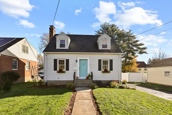 50 Acadia Street, West Hartford, CT 06119