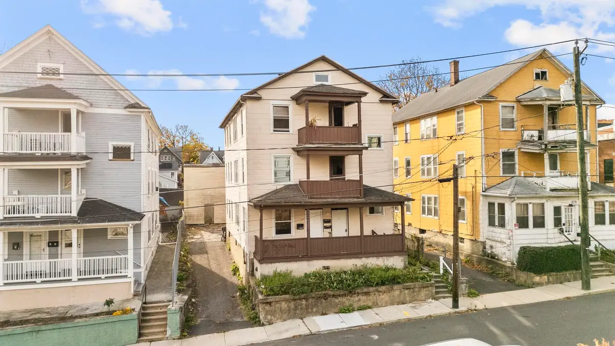 127 Pearl Street, Waterbury, CT 06704 - Image #1