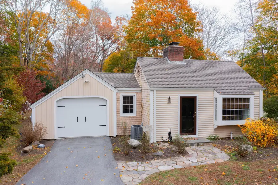 12 Flanders Road, Stonington, CT 06378 - Image #3