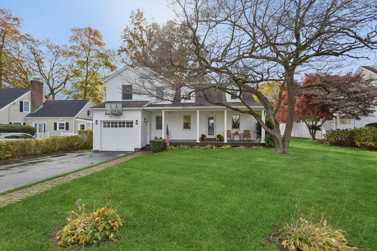 31 Bellmere Avenue, Stamford, CT 06906 - Image #1