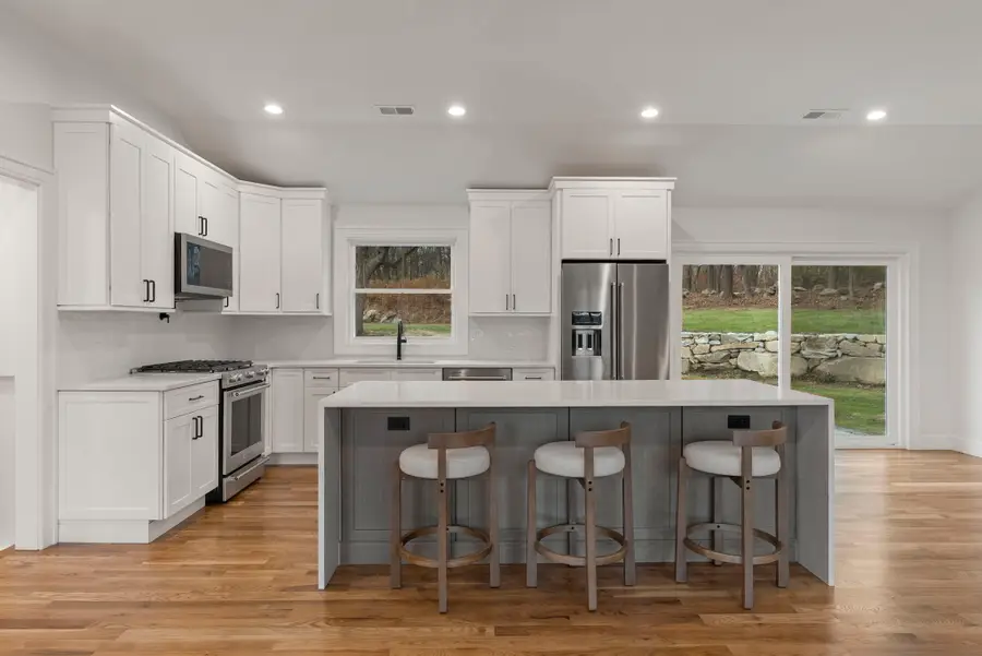 52 Curtis Road, Bridgewater, CT 06752 - Image #3