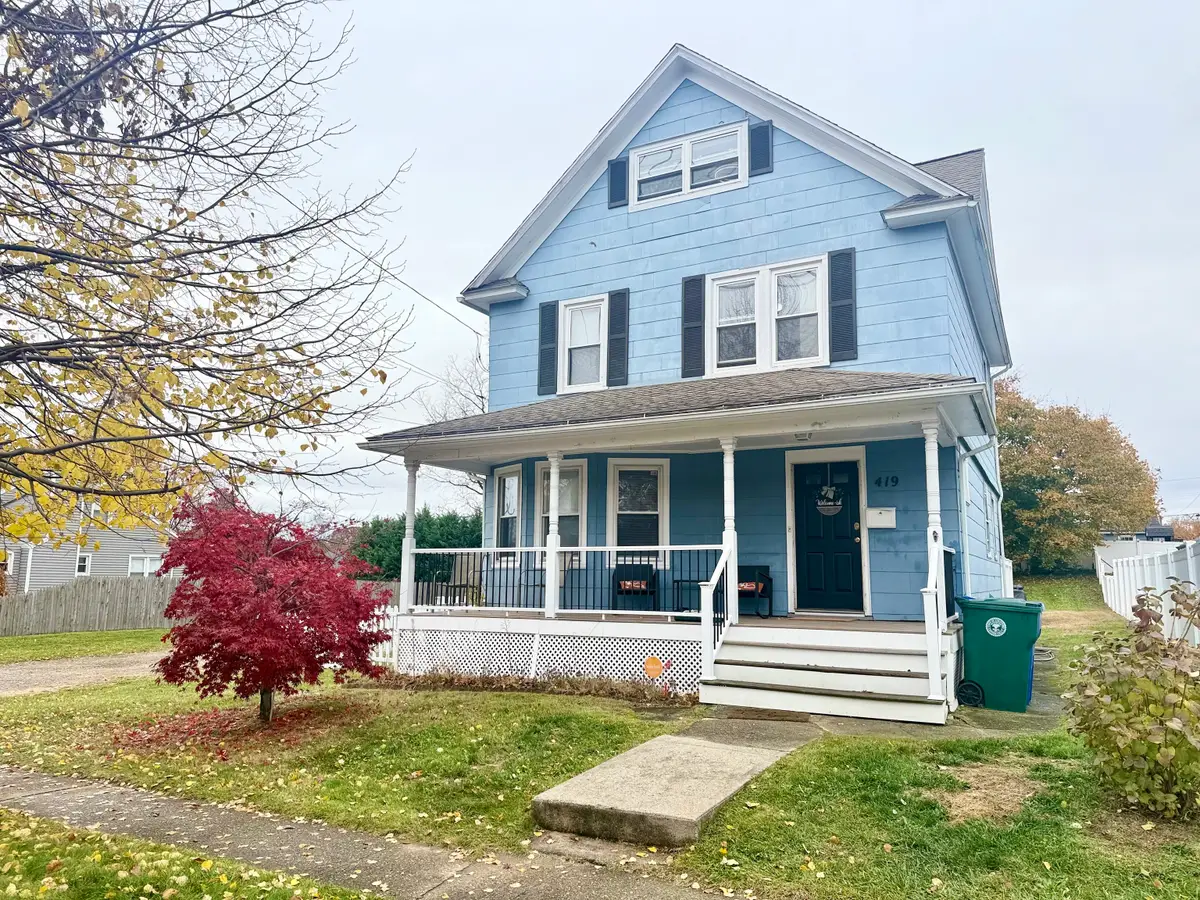 419 Huntington Road, Stratford, CT 06614 - Image #1