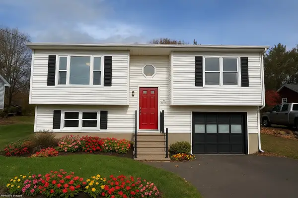 19 Blackstone Street, Meriden, CT 06450