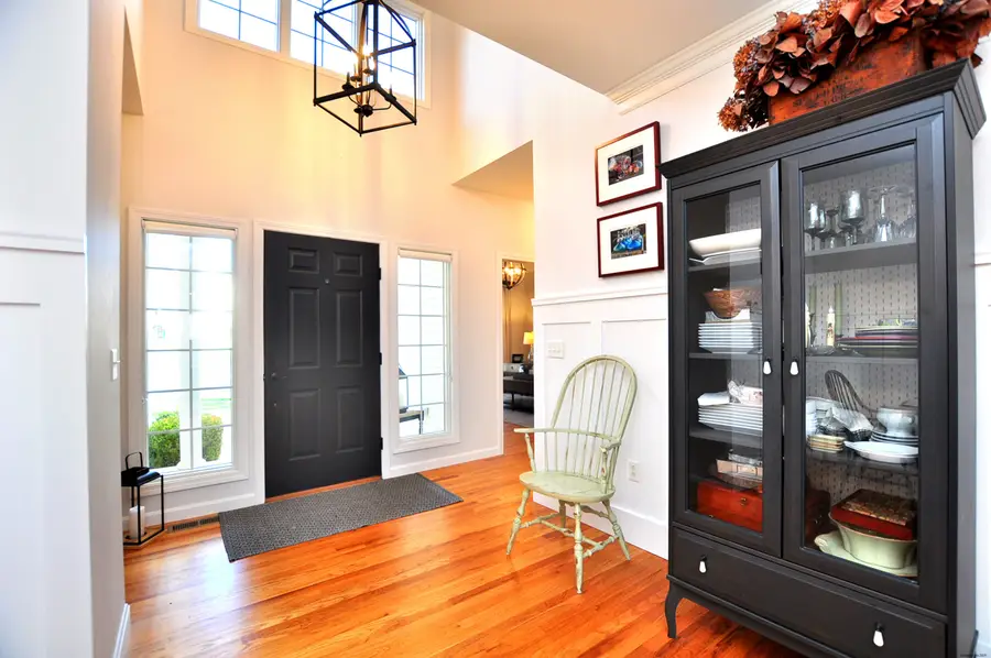 23 Dewberry Way #23, Suffield, CT 06078 - Image #3