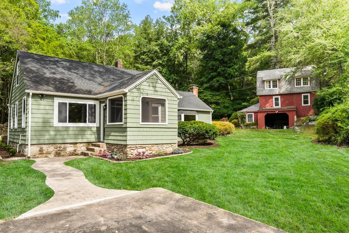 205 Great Quarter Road, Newtown, CT 06482 - Image #1