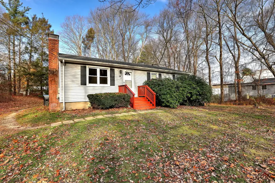 14 Little Diet Road, Monroe, CT 06468 - Image #2