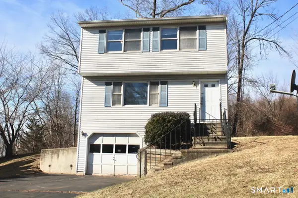 6 North Lane, Wallingford, CT 06492