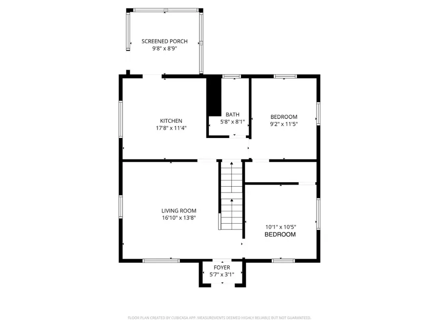 34 Edward Street, Bristol, CT 06010 - Image #3