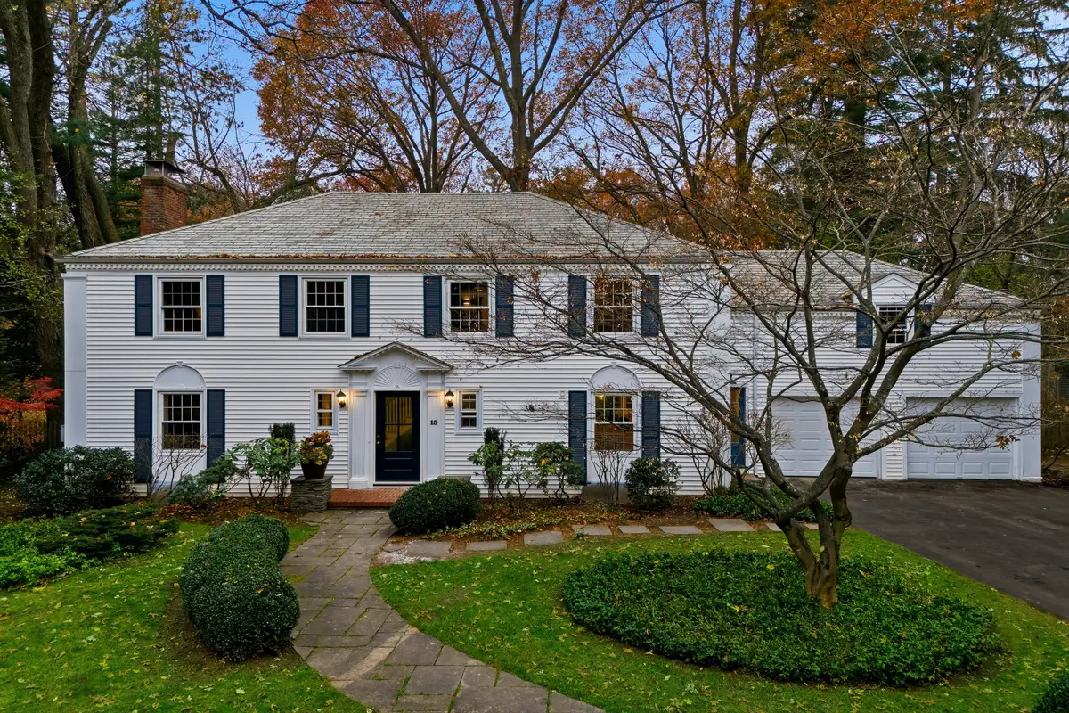 15 Sunny Reach Drive, West Hartford, CT 06117 - Image #1
