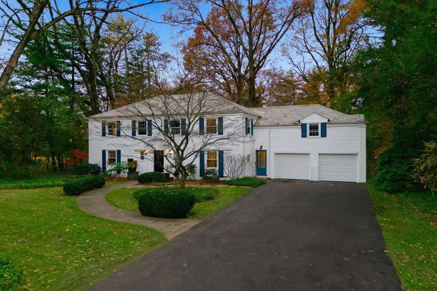 15 Sunny Reach Drive, West Hartford, CT 06117 - Image #2