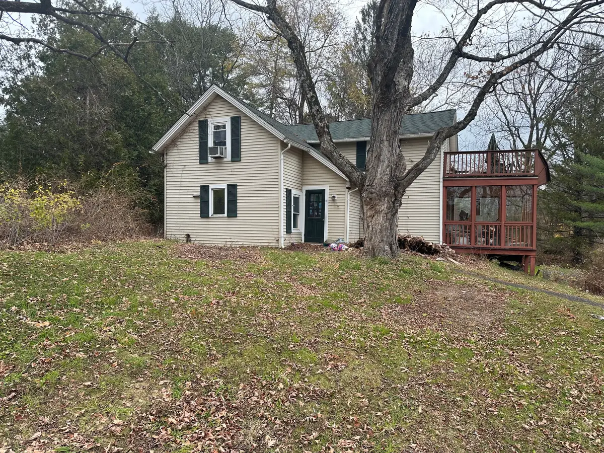 Address Withheld By Seller, Salisbury, CT 06039 - Image #1