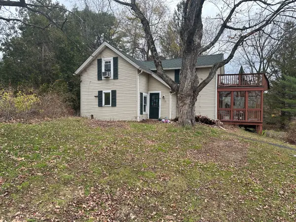 Address Withheld By Seller, Salisbury, CT 06039