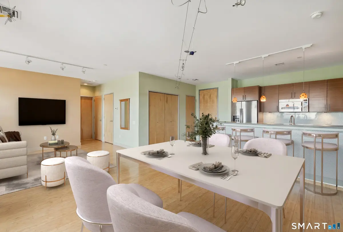 33 North Water Street #505, Norwalk, CT 06854 - Image #1