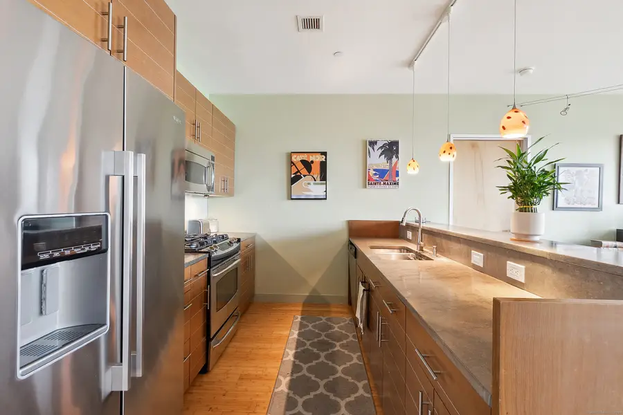 33 North Water Street #505, Norwalk, CT 06854 - Image #3