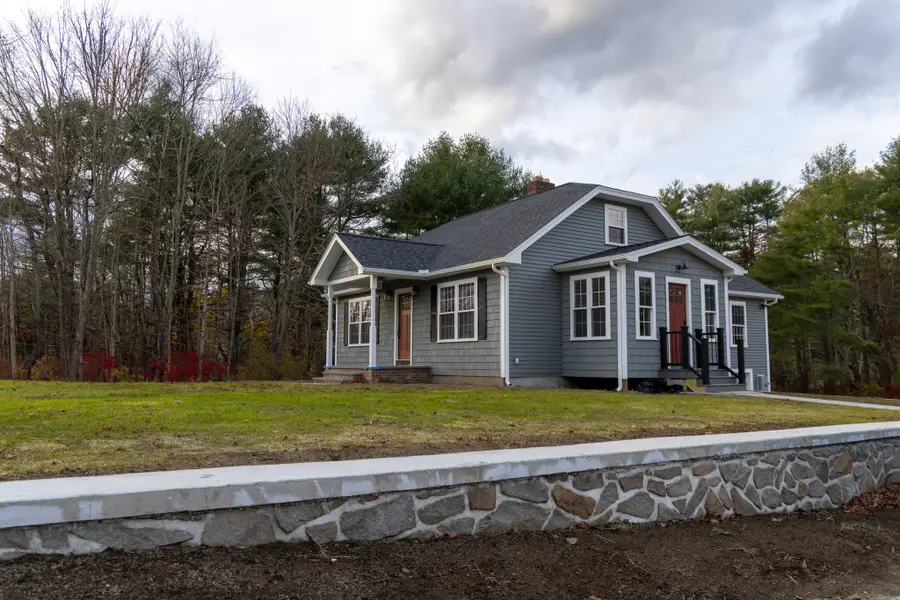 61 Main Street, Voluntown, CT 06384 - Image #2