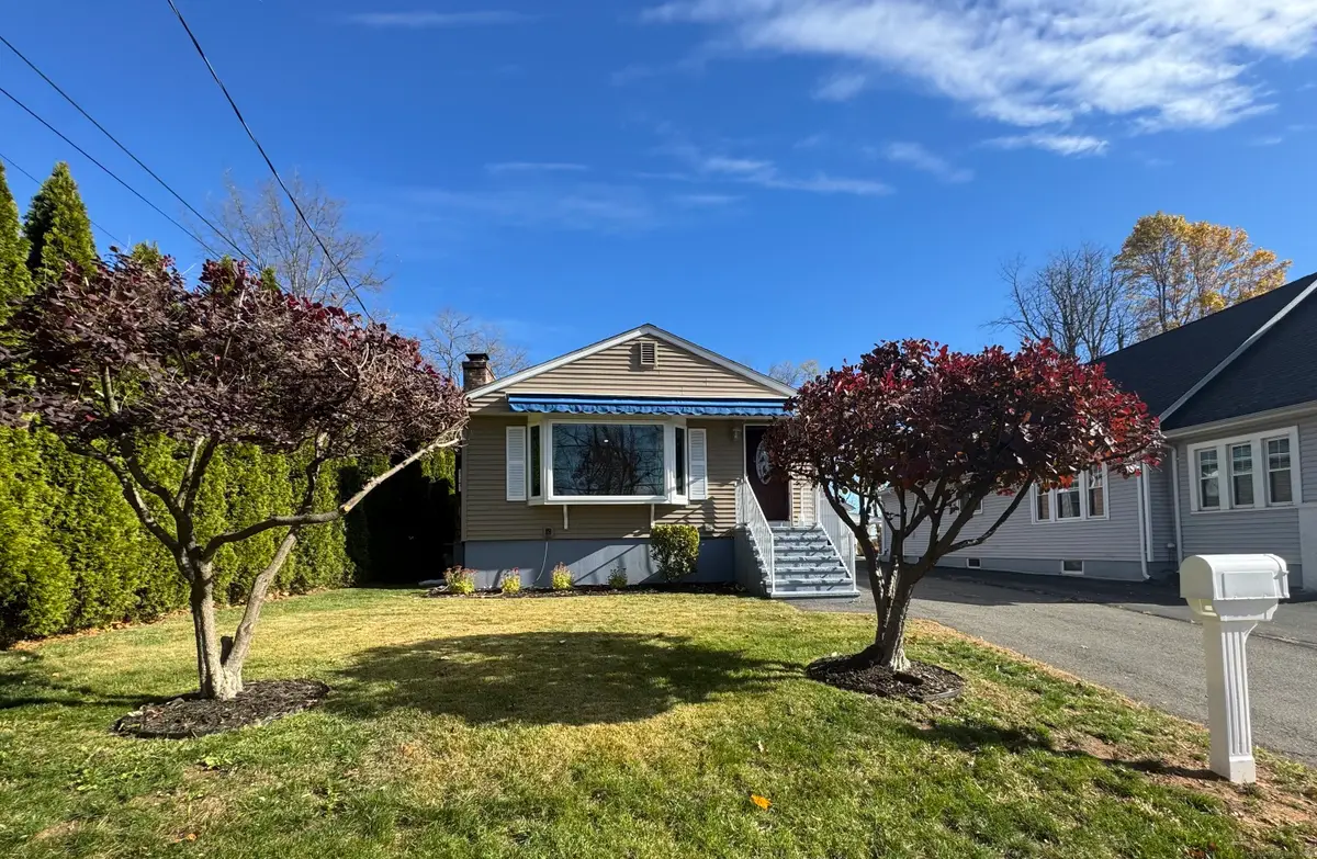 227 Amherst Street, New Britain, CT 06053 - Image #1