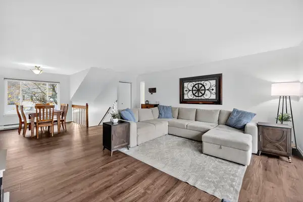 62 Candlewood Drive #62, South Windsor, CT 06074