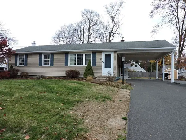 30 David Street, Enfield, CT 06082