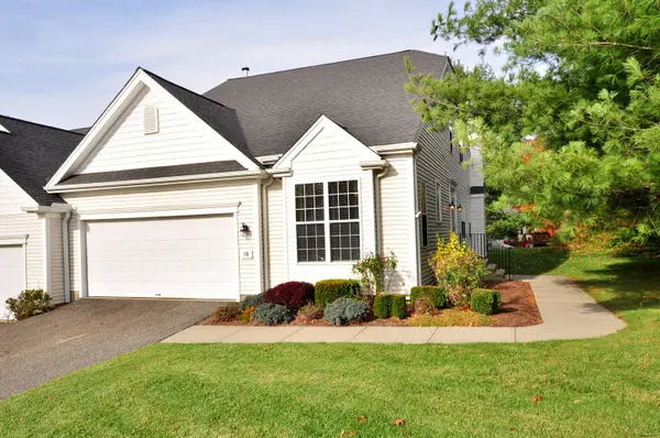 10 Carlson Ridge Way #10, New Milford, CT 06776