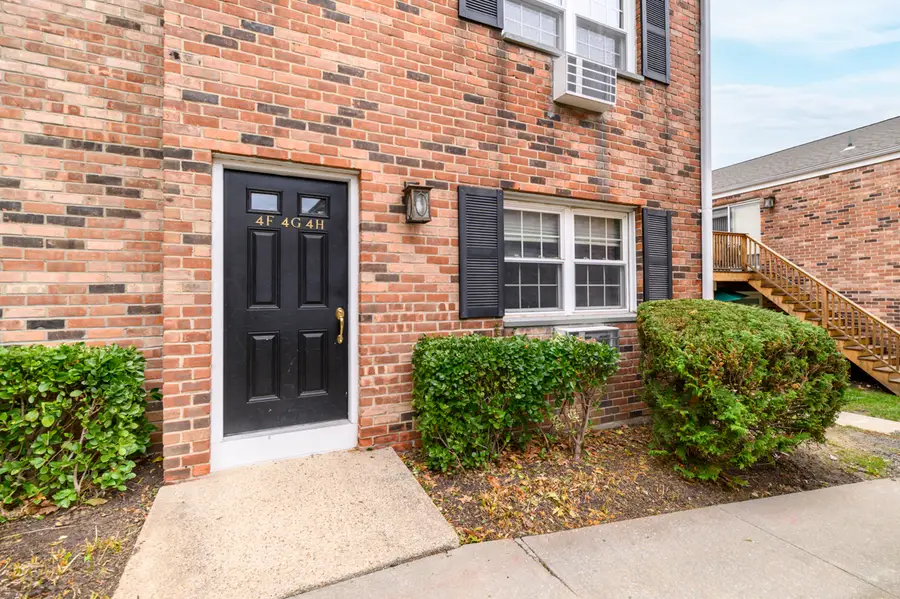 151 Courtland Avenue #APT 4G, Stamford, CT 06902 - Image #2