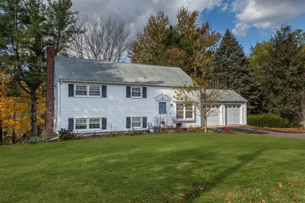 91 Goebel Road, Hamden, CT 06514