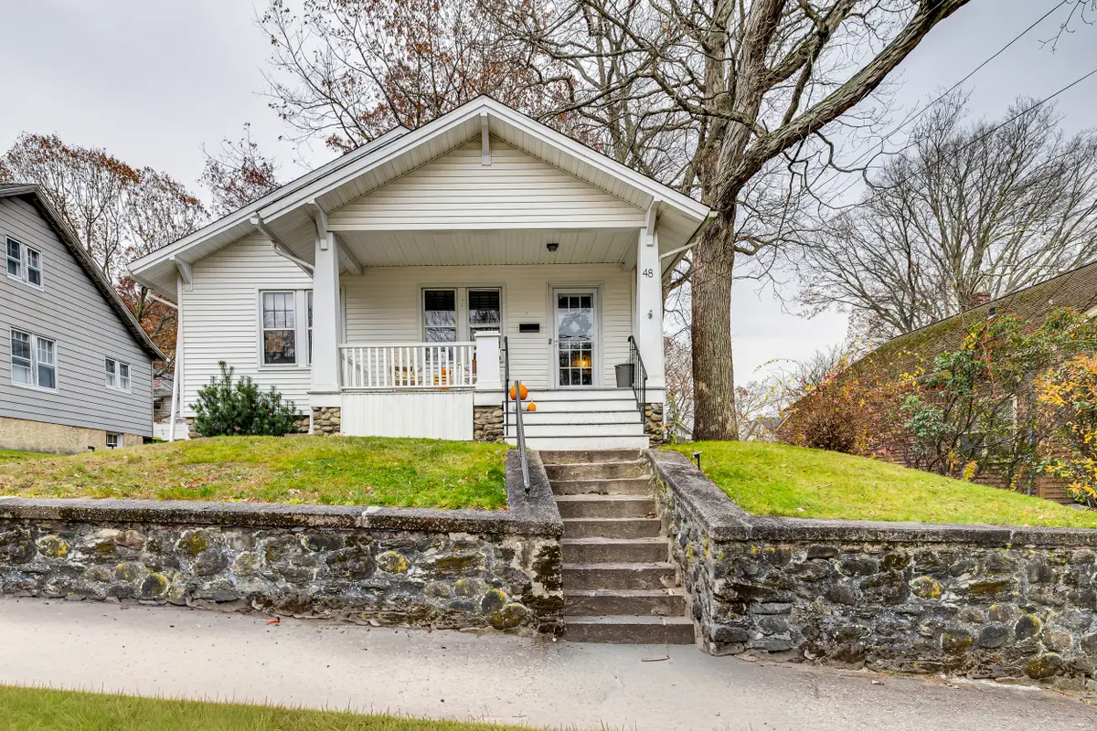 48 Woodbine Street, Waterbury, CT 06705 - Image #1