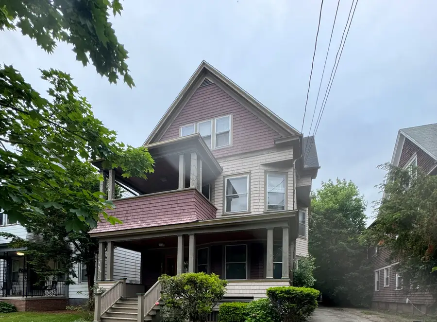 96 Hubinger Street, New Haven, CT 06511 - Image #2