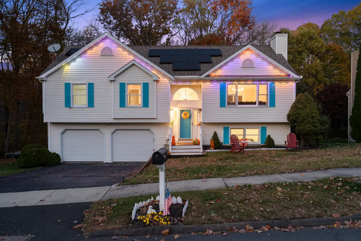 290 Pumpkin Ground Road, Stratford, CT 06614 - Image #1