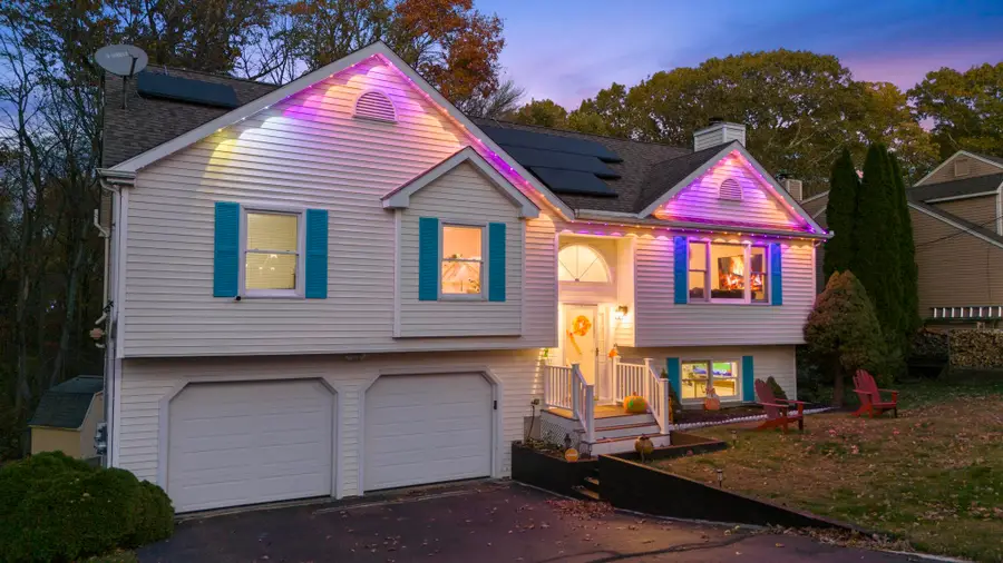 290 Pumpkin Ground Road, Stratford, CT 06614 - Image #2