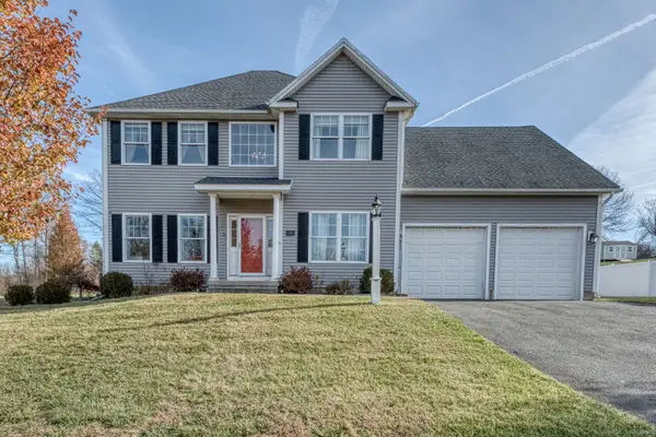 10 Talias Trail, Middletown, CT 06457