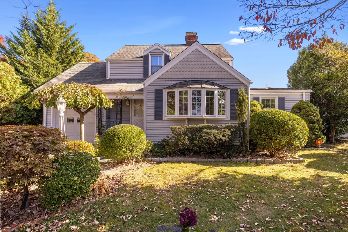 77 Walter Avenue, Norwalk, CT 06851 - Image #1