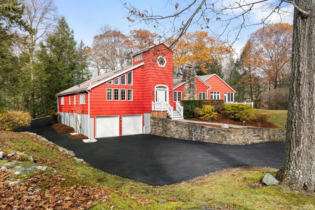381 West Mountain Road, Ridgefield, CT 06877 - Image #1