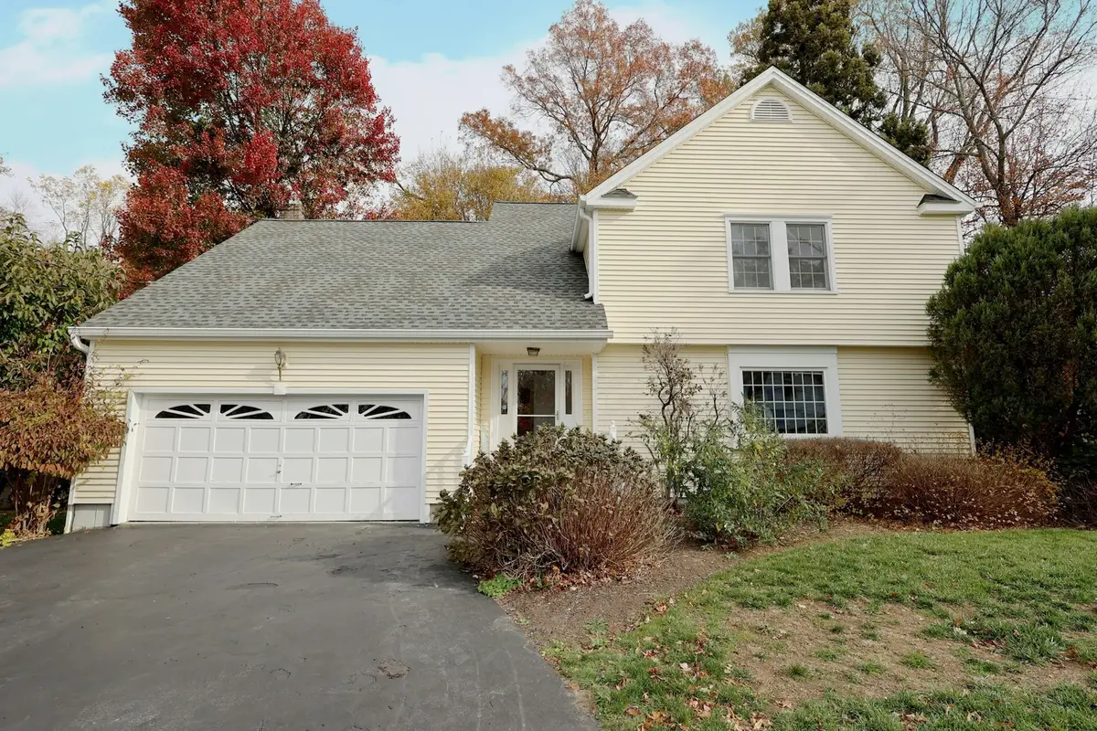 44 Deer Run Road, Fairfield, CT 06824 - Image #1