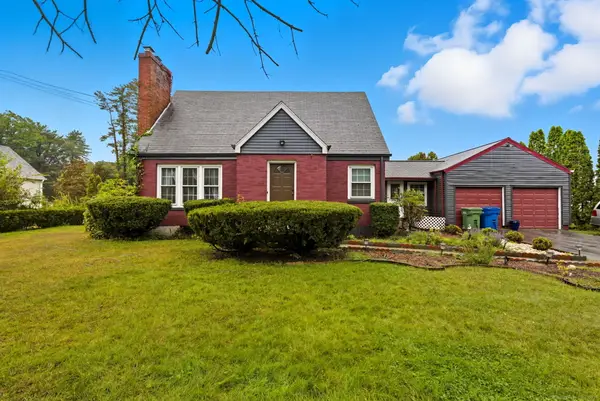 41 Chestnut Drive, Windsor, CT 06095