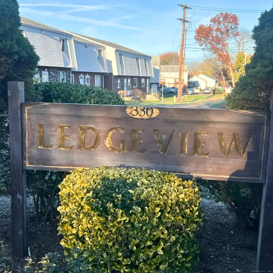 330 Short Beach Road #APT C9, East Haven, CT 06512 - Image #3