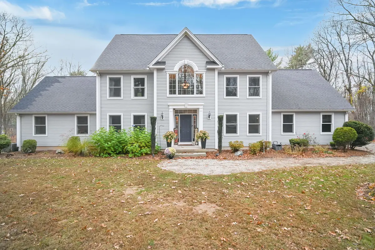 10 Griswold Road, Ellington, CT 06029 - Image #1