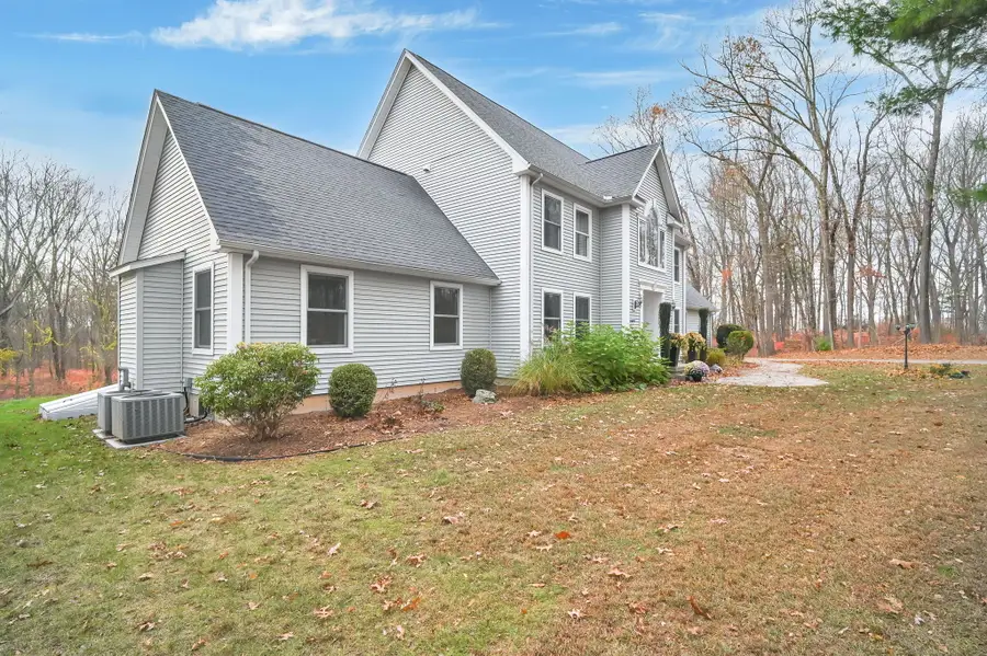 10 Griswold Road, Ellington, CT 06029 - Image #2