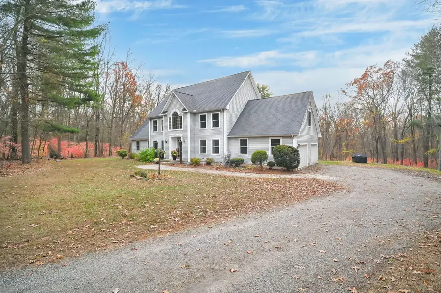 10 Griswold Road, Ellington, CT 06029 - Image #3