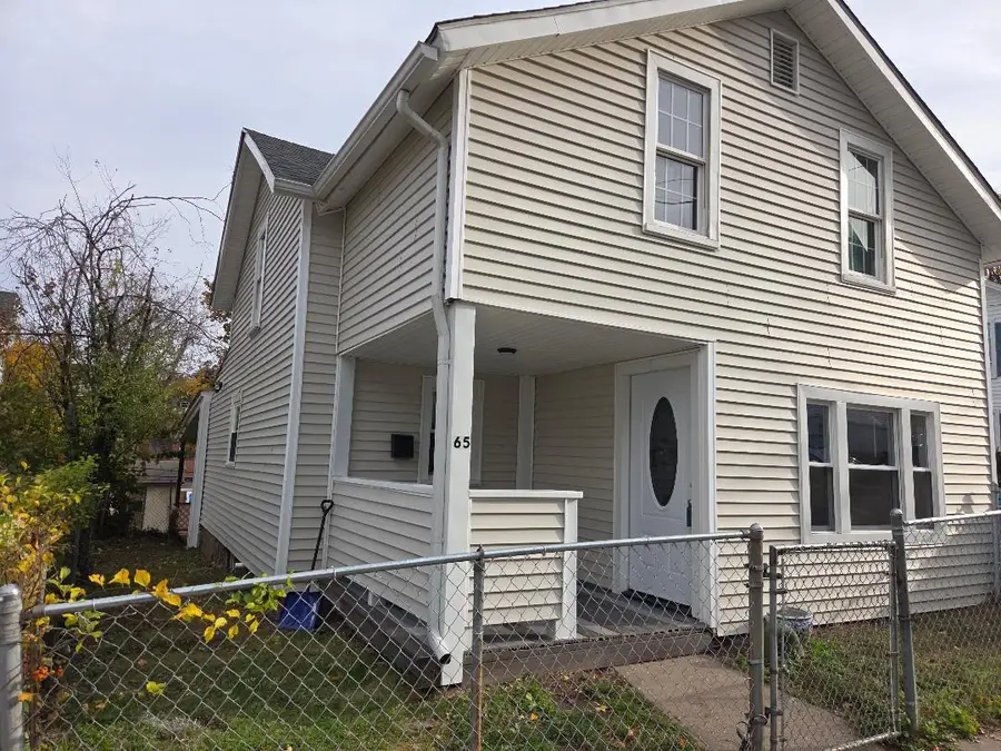 65 Prospect Street, Meriden, CT 06451 - Image #2