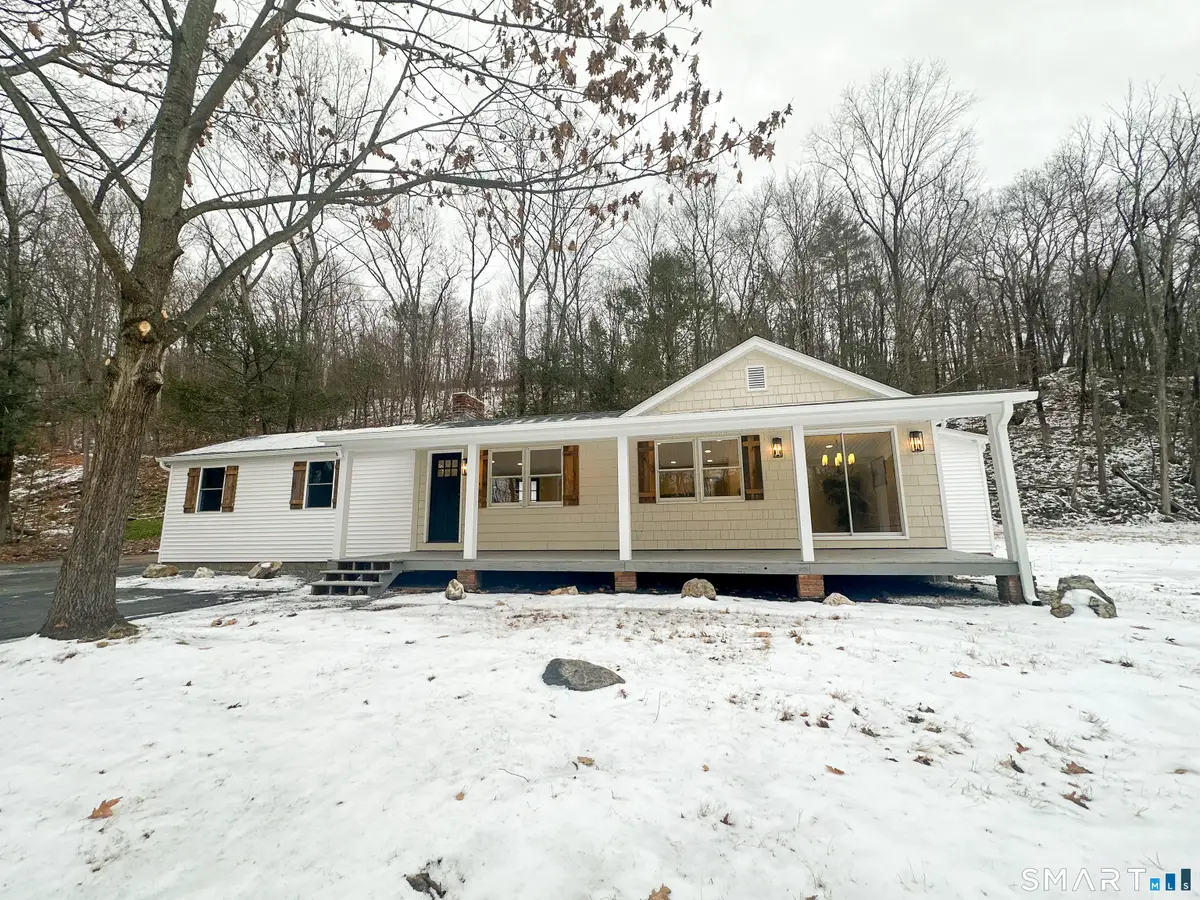 92 Rose Haven Road, Somers, CT 06071 - Image #1