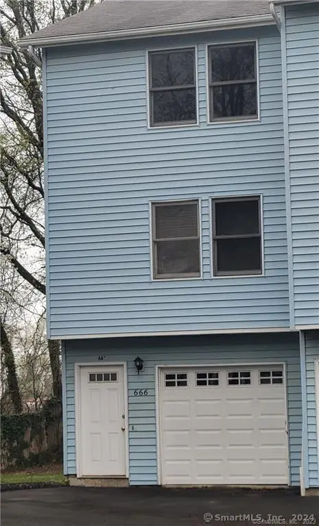 666 Woodward Avenue #666, New Haven, CT 06512 - Image #1