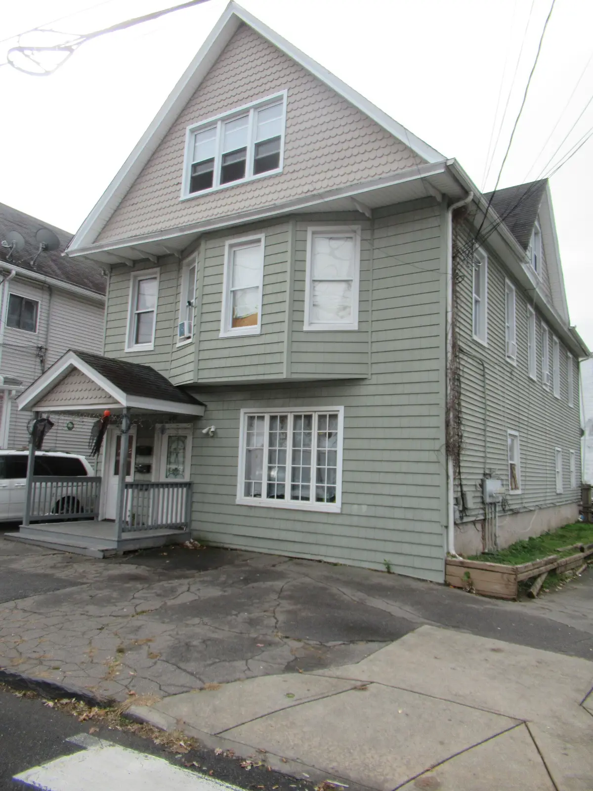 255 Poplar Street, Bridgeport, CT 06605 - Image #1