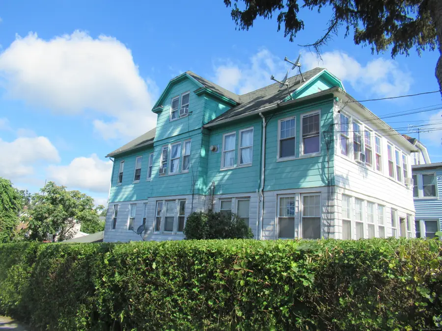 203 Wayne Street, Bridgeport, CT 06606 - Image #2