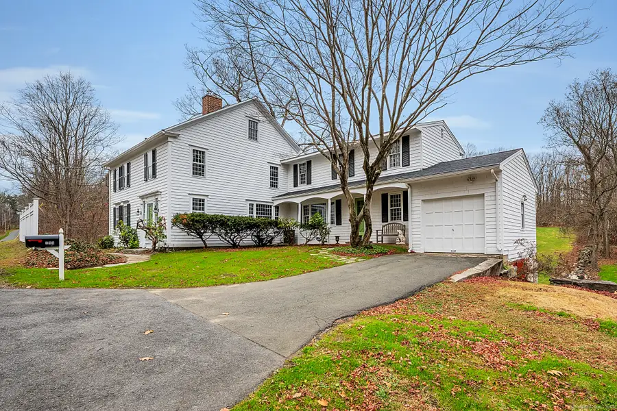 114 Carmel Hill Road North, Bethlehem, CT 06751 - Image #2